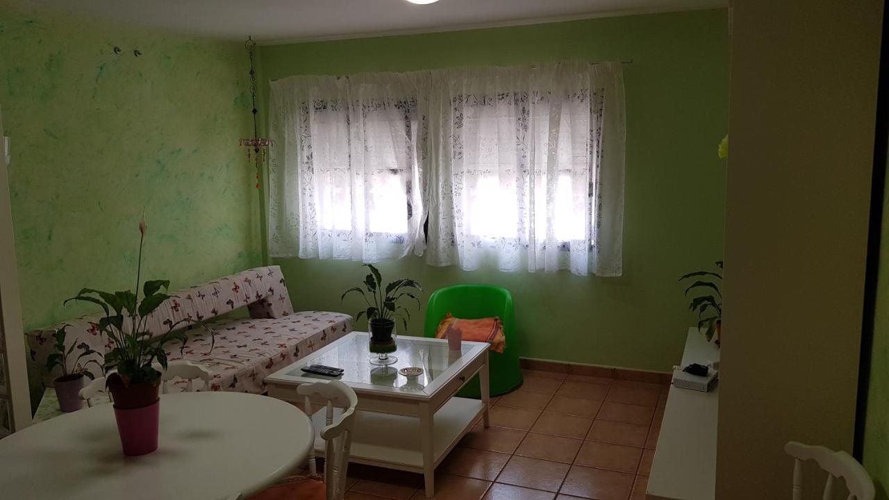Herosa Vacacional Bajamar  Dış mekan fotoğraf