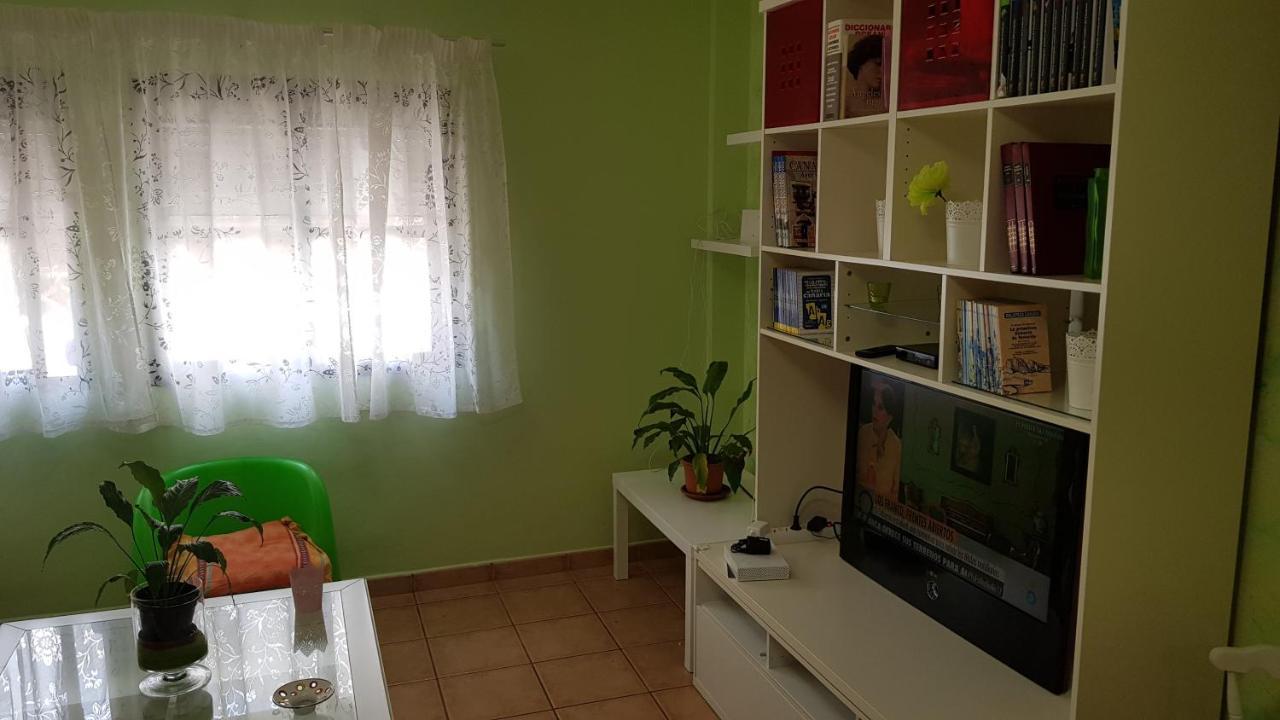 Herosa Vacacional Bajamar  Dış mekan fotoğraf