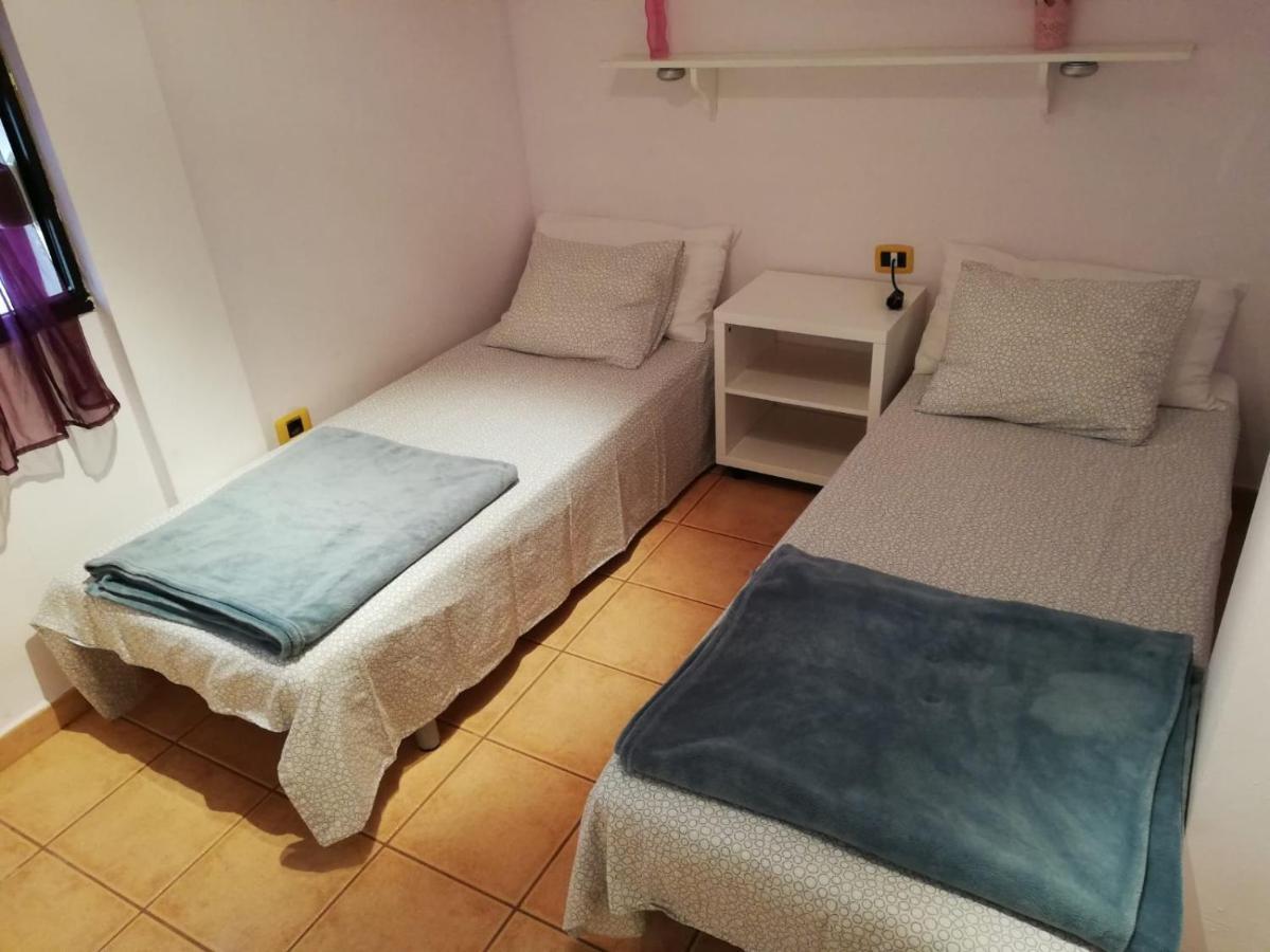 Herosa Vacacional Bajamar  Dış mekan fotoğraf