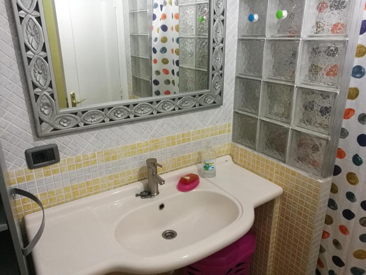 Herosa Vacacional Bajamar  Dış mekan fotoğraf