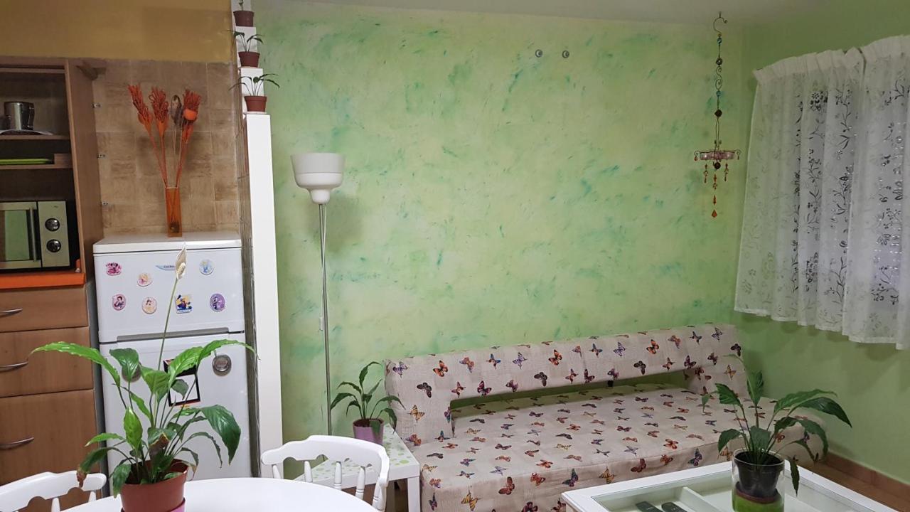 Herosa Vacacional Bajamar  Dış mekan fotoğraf